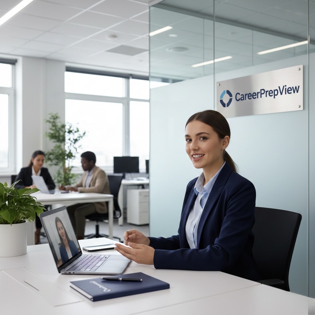 How to Answer 'What Makes You Different'? img 2151