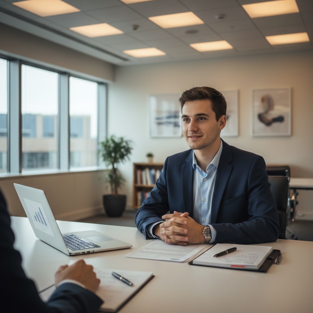 behavioral interview star method